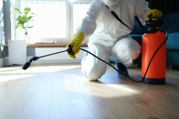 Reliable Blood Cleanup contractor in Niantic, CT by Trauma Clean Pros